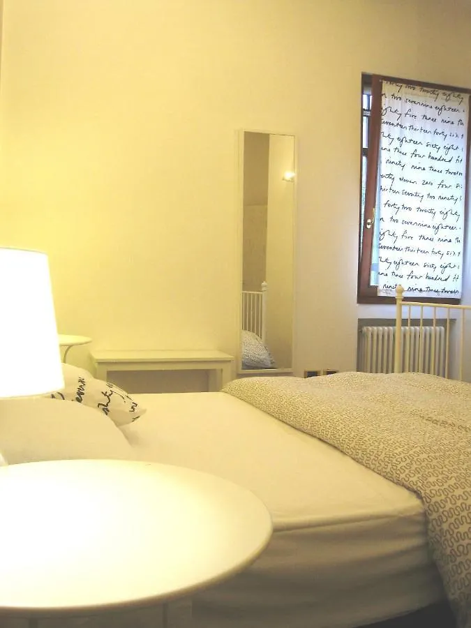 Casa Di Cesi Διαμέρισμα Μπολόνια Ιταλία