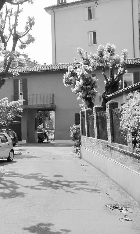 Casa Di Cesi Διαμέρισμα Μπολόνια