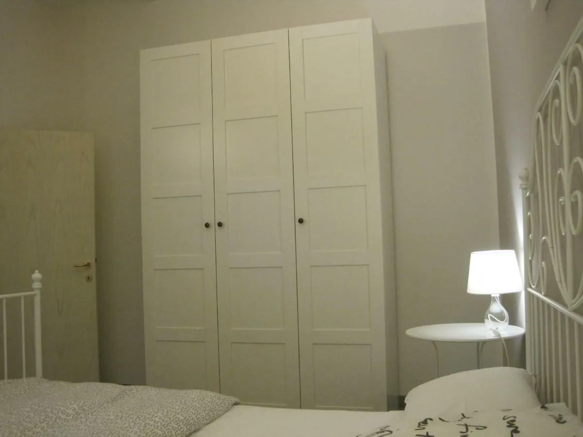 Casa Di Cesi Διαμέρισμα Μπολόνια