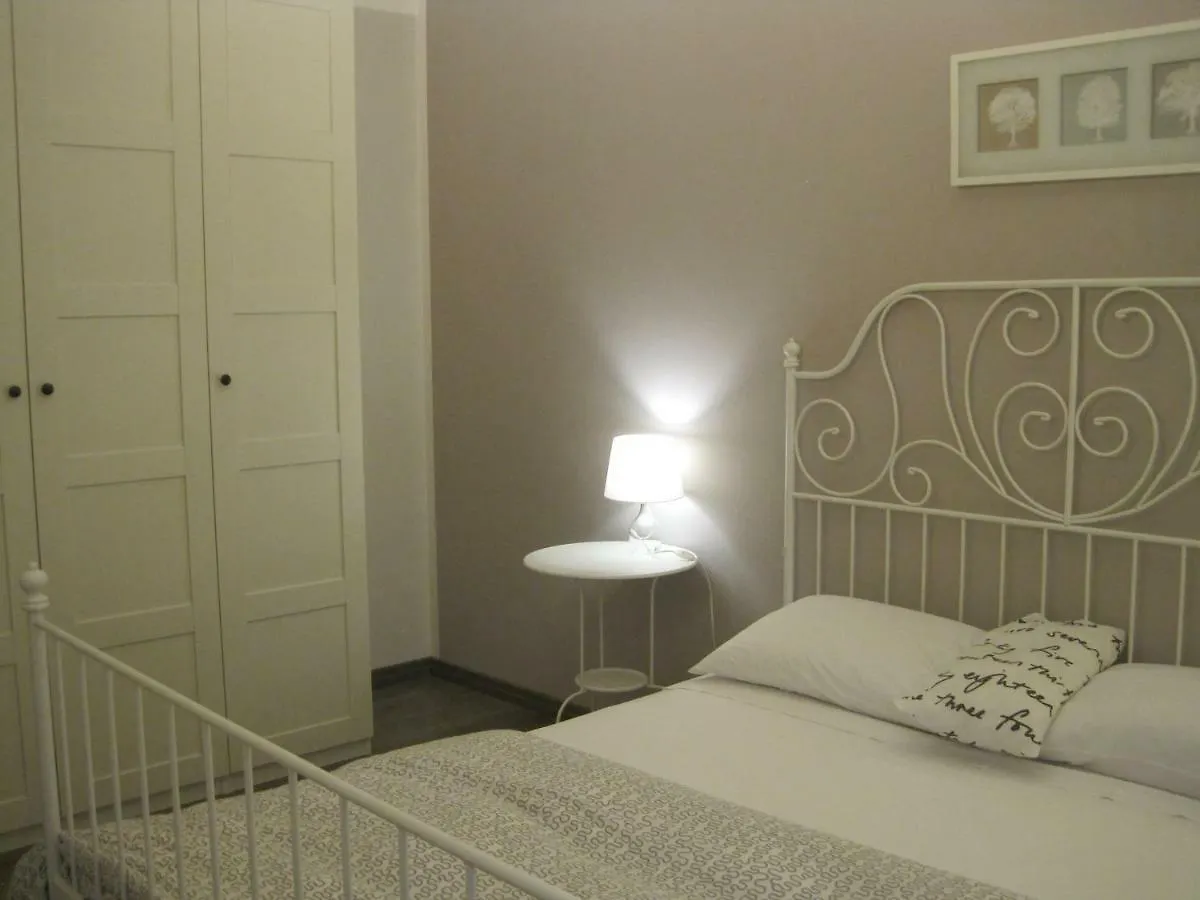 Casa Di Cesi Διαμέρισμα Μπολόνια